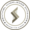 Sentinel Knowledge Dynamics logo