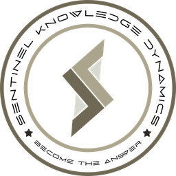 Sentinel Knowledge Dynamics logo